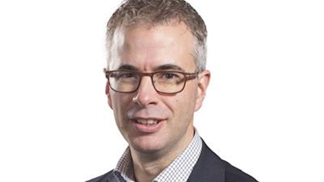 Jasper Kerkwijk