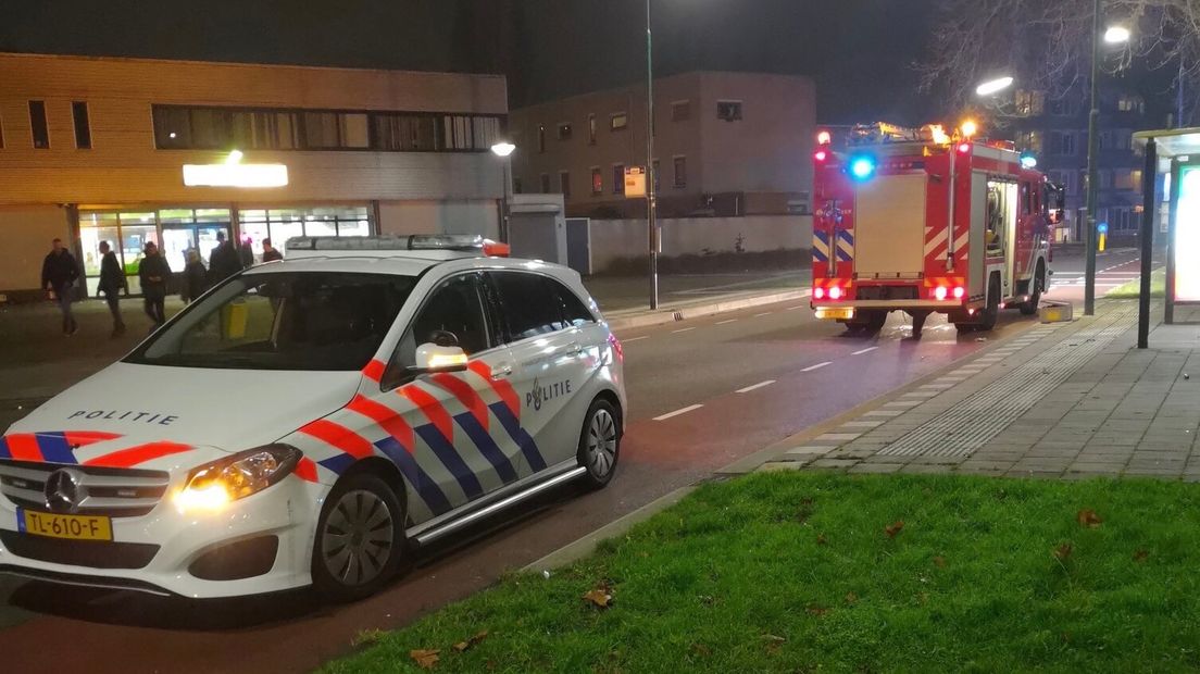 Onrust in IJsselstein