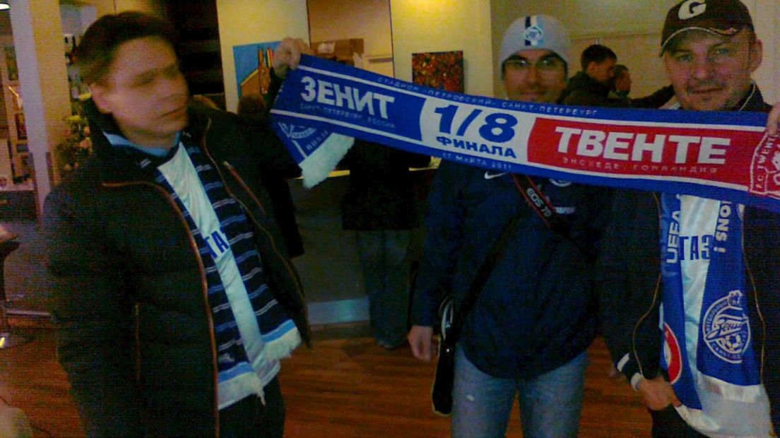 Supporters