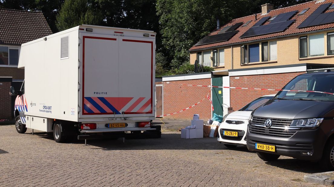 Vrouw (49) overleden aan verwondingen na steekincident in eigen huis - RTV Utrecht