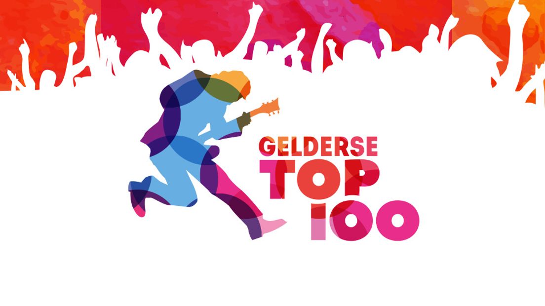 De Gelderse Top 100