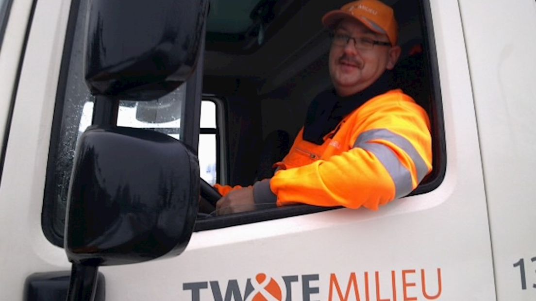 Twente Milieu