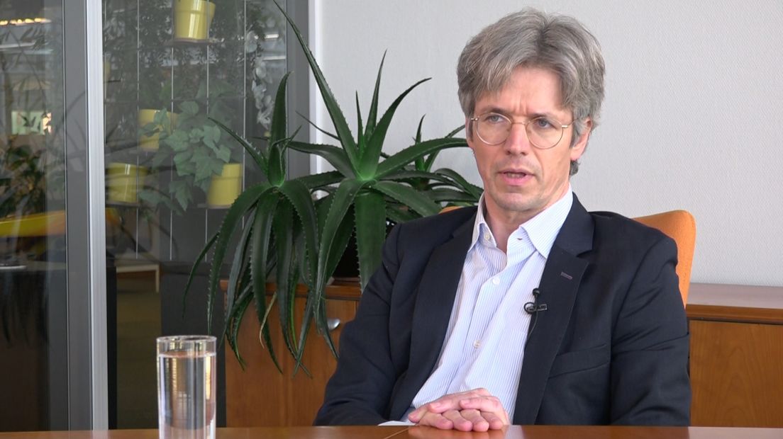 Theodor Kockelkoren