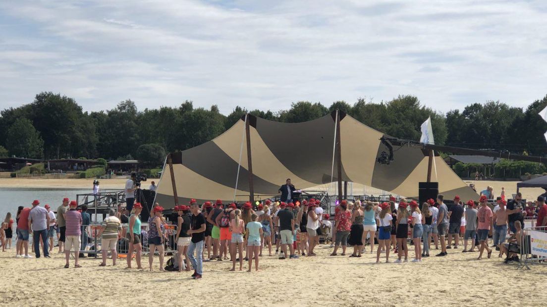 Nieuw op TV Drenthe: Drenthe an Zee