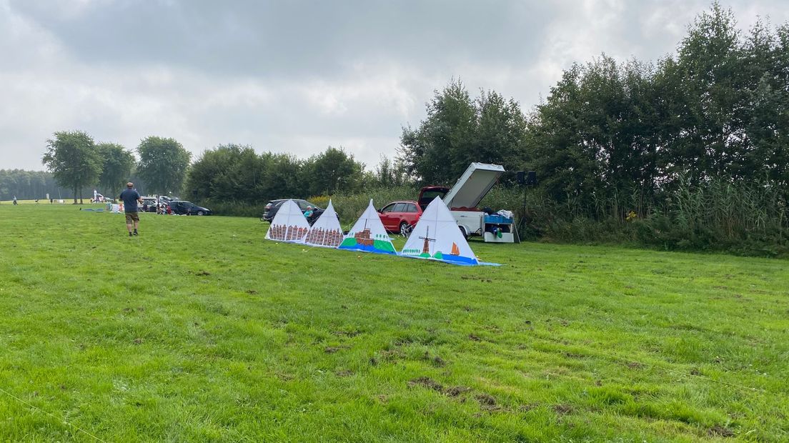 vliegerfestival emmen