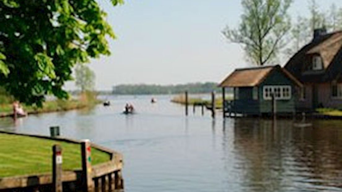 Scheerwolde