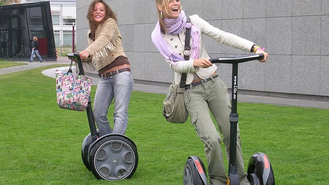 Segway