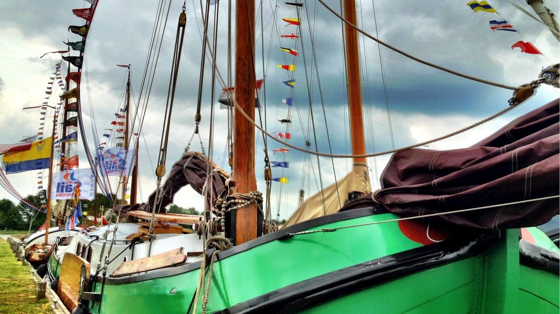 Sail Giethoorn 2014