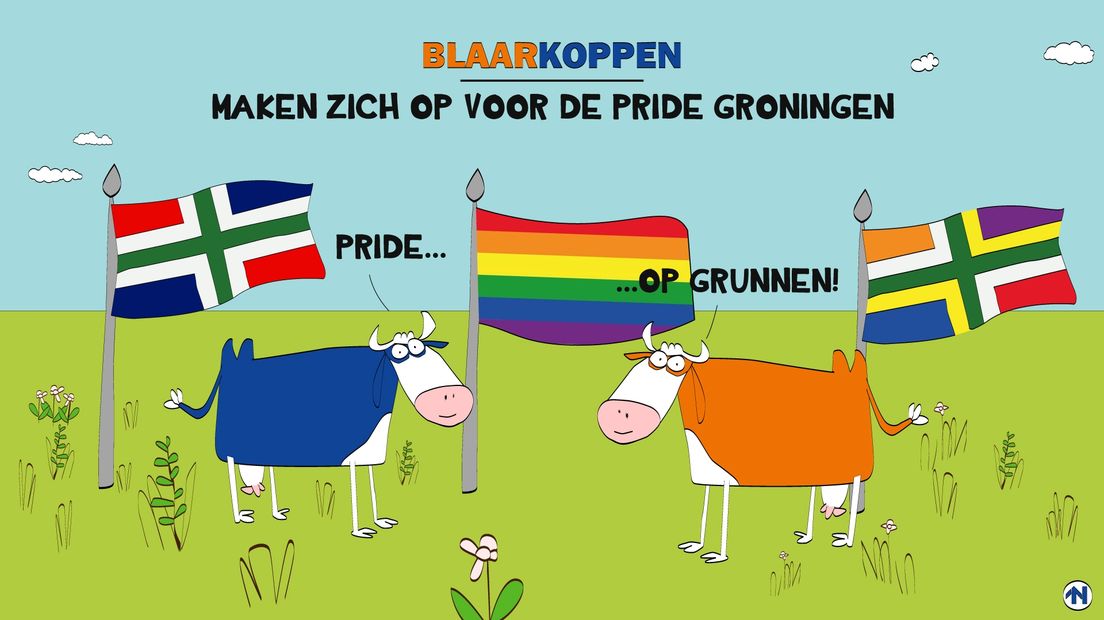 Blaarkoppen