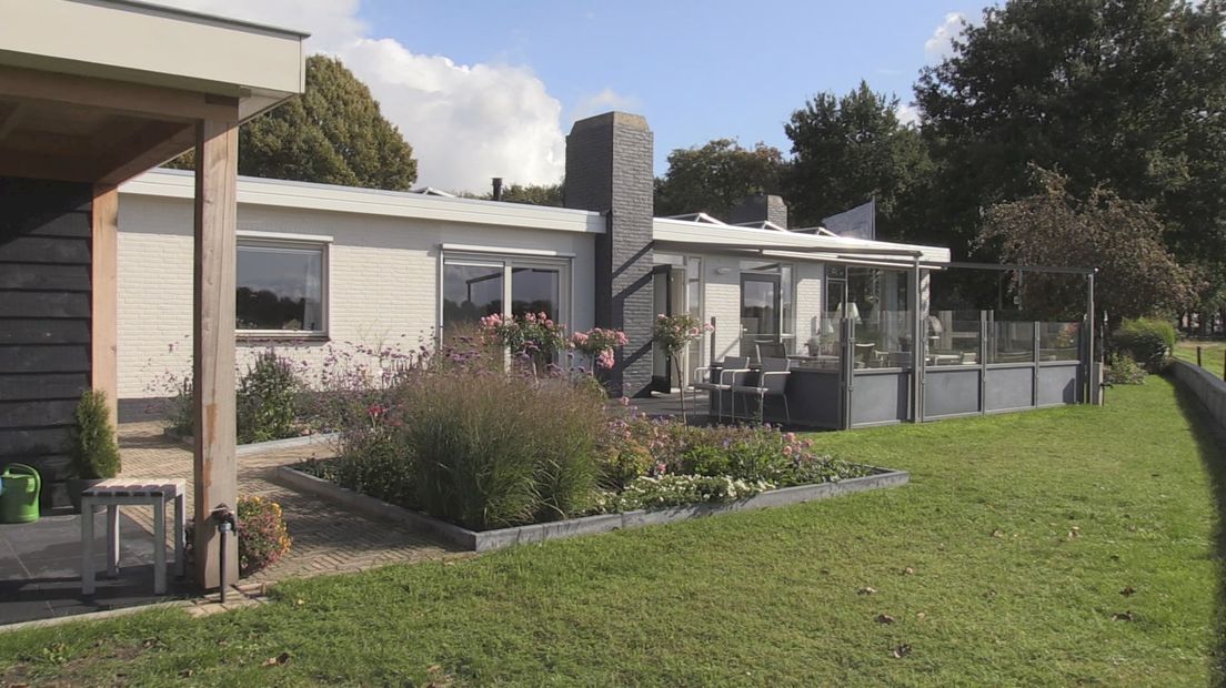 't Huis aan de Vecht