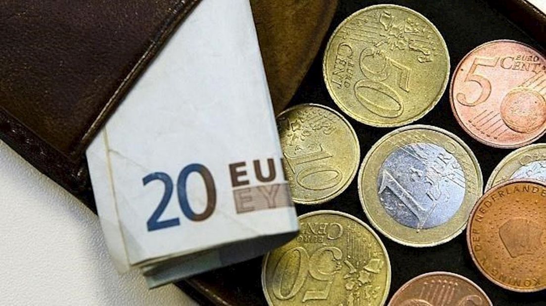 Geld