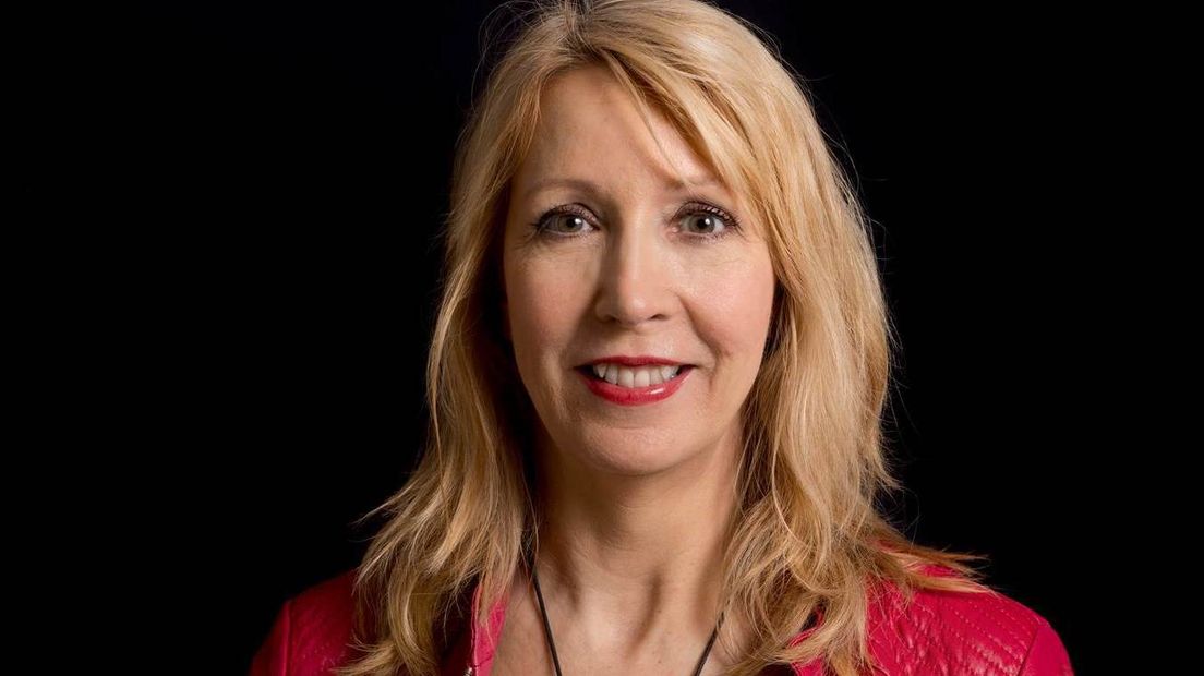 Liesbeth van Tongeren