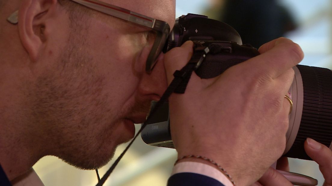 Sybrand Buma: 'die Zeeuw volgt me overal' (video)
