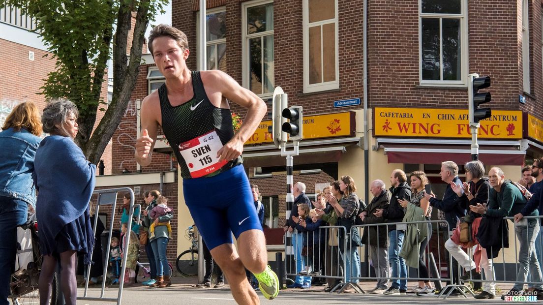 De singelloop van 2022
