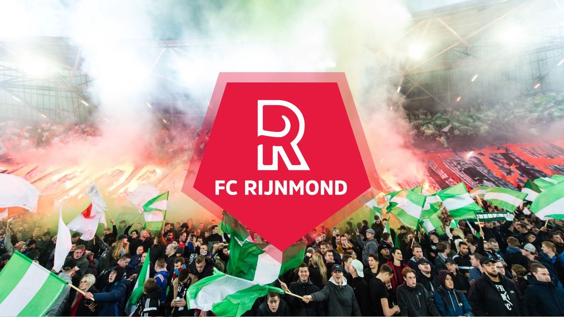 FC Rijnmond - Aflevering 21061