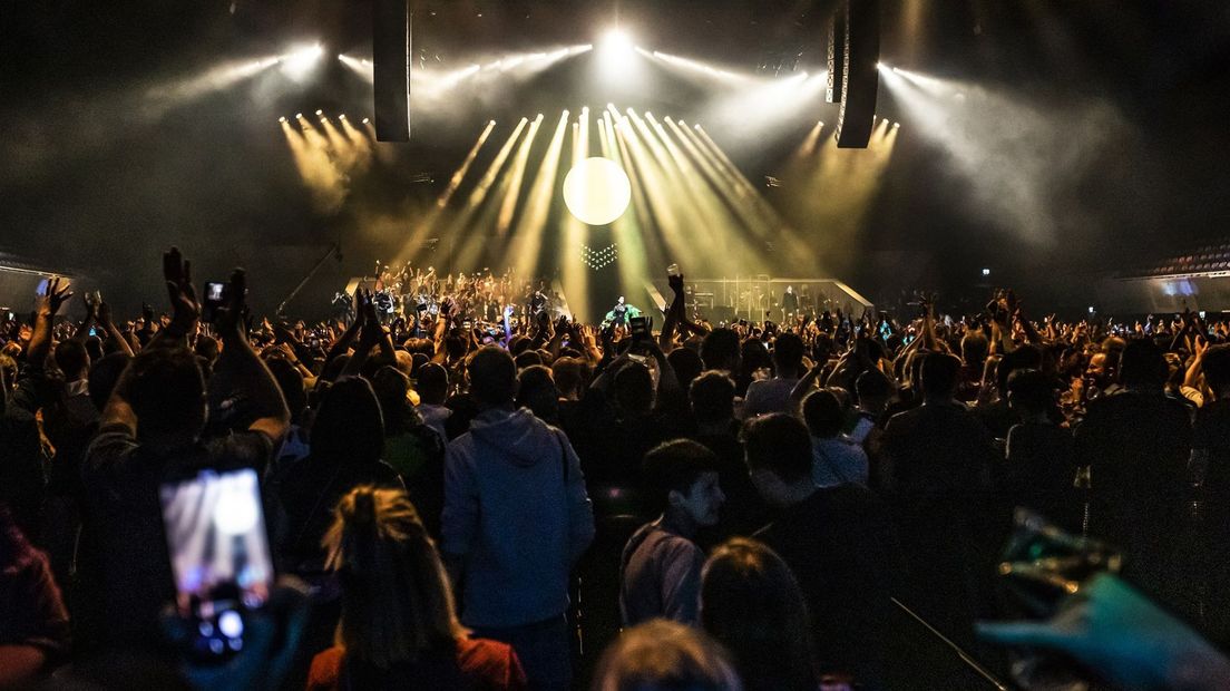 Zeeuws Zangtalent Kan In November Schitteren Tijdens Het Eerste Regio ...