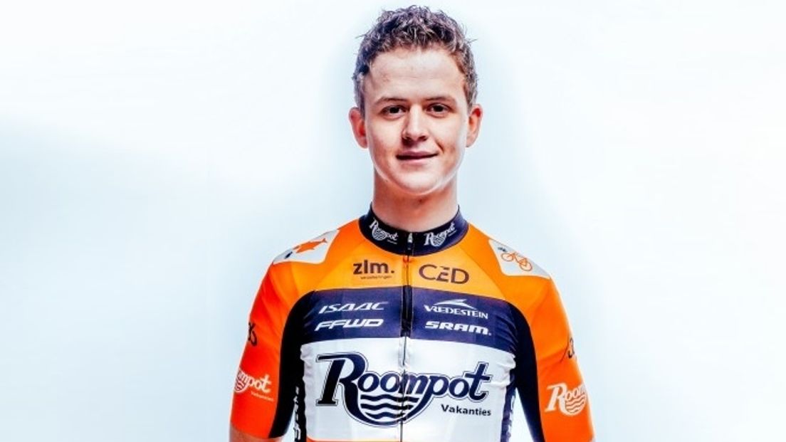 Dubbel gevoel Tolhoek bij debuut in Amstel Gold Race