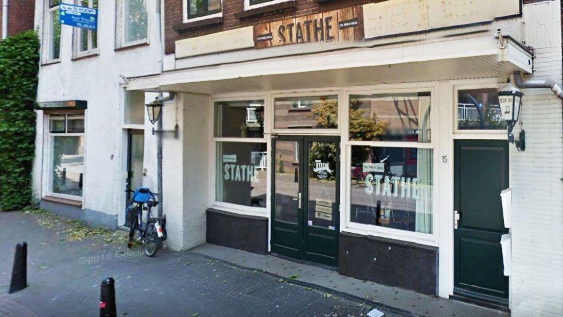 Café Stathe mag in de weekenden muziek blijven draaien