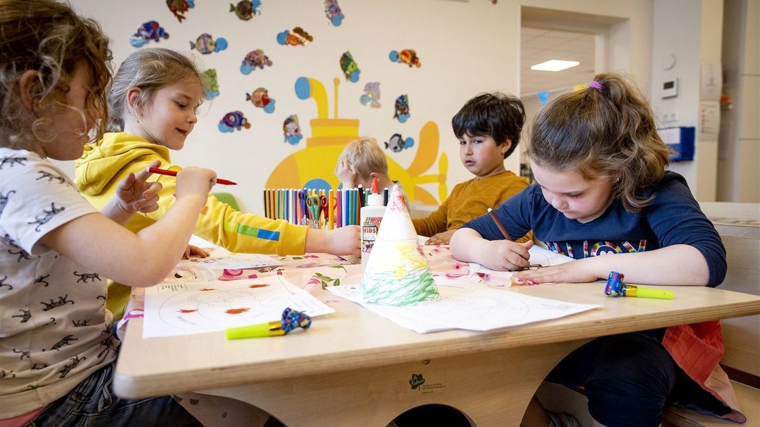 Zeeuws-Vlaanderen wil proefregio worden voor gratis kinderopvang