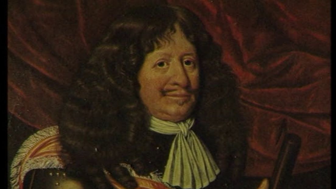 Carl von Rabenhaupt
