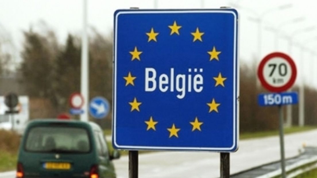 Vlaams minister: proefprojecten met kilometerheffing
