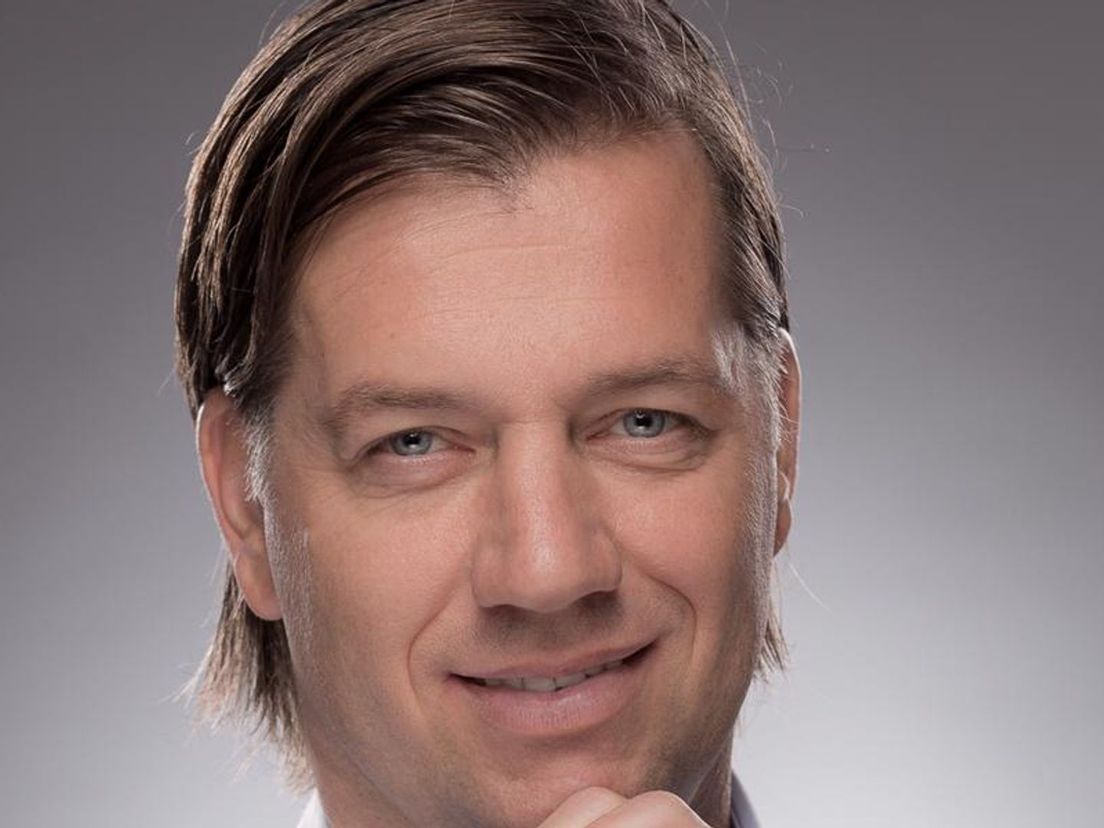 Bernard Schuiteman