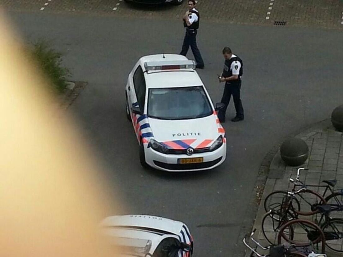 explosief