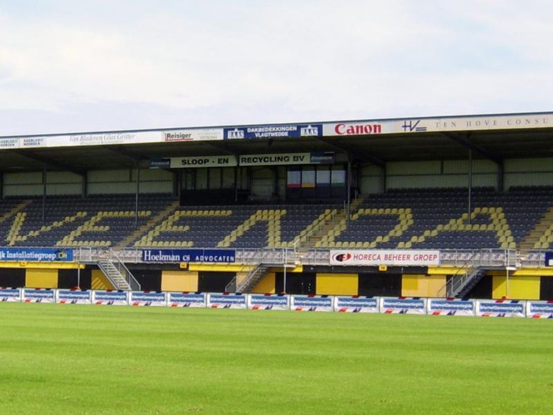 1203Veendam