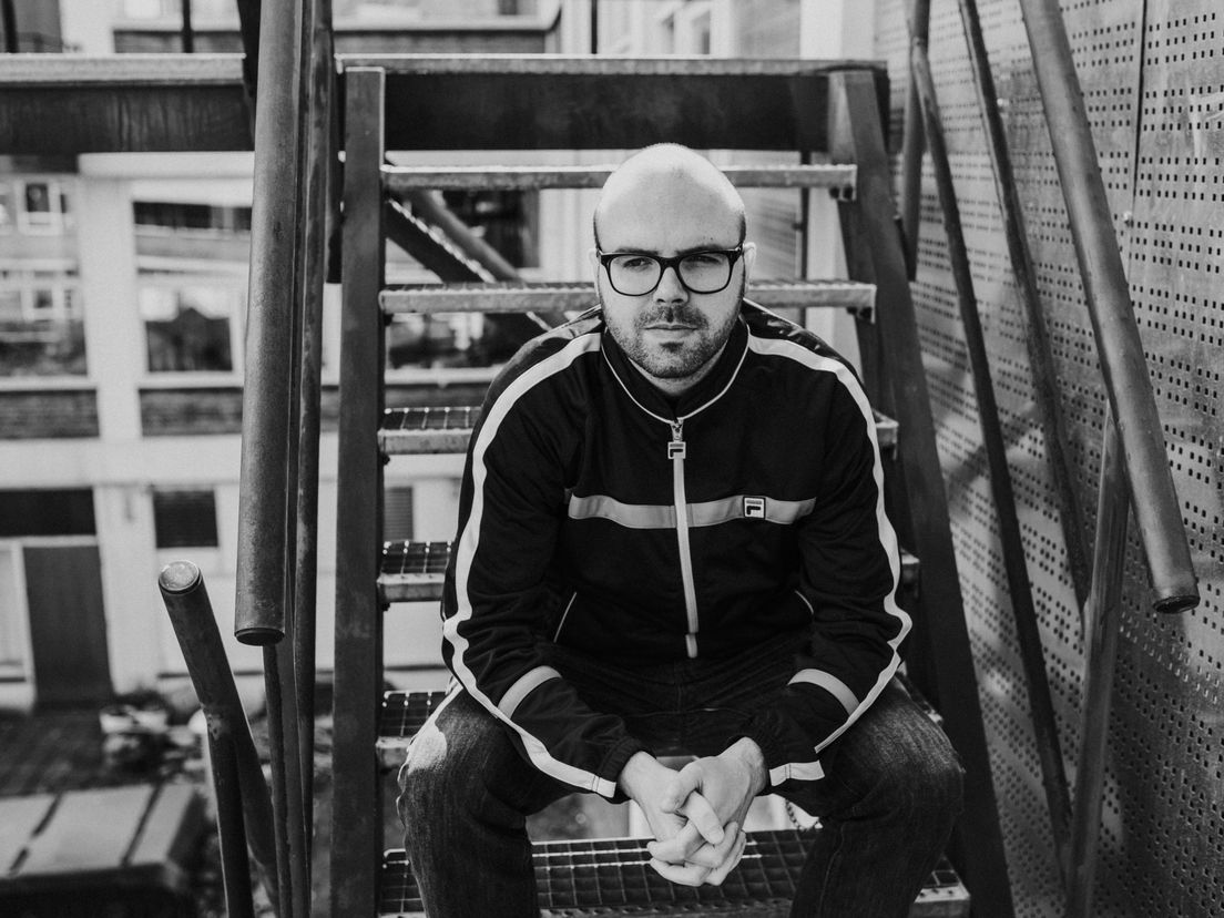 Dave VanderHeijden van Rewriters