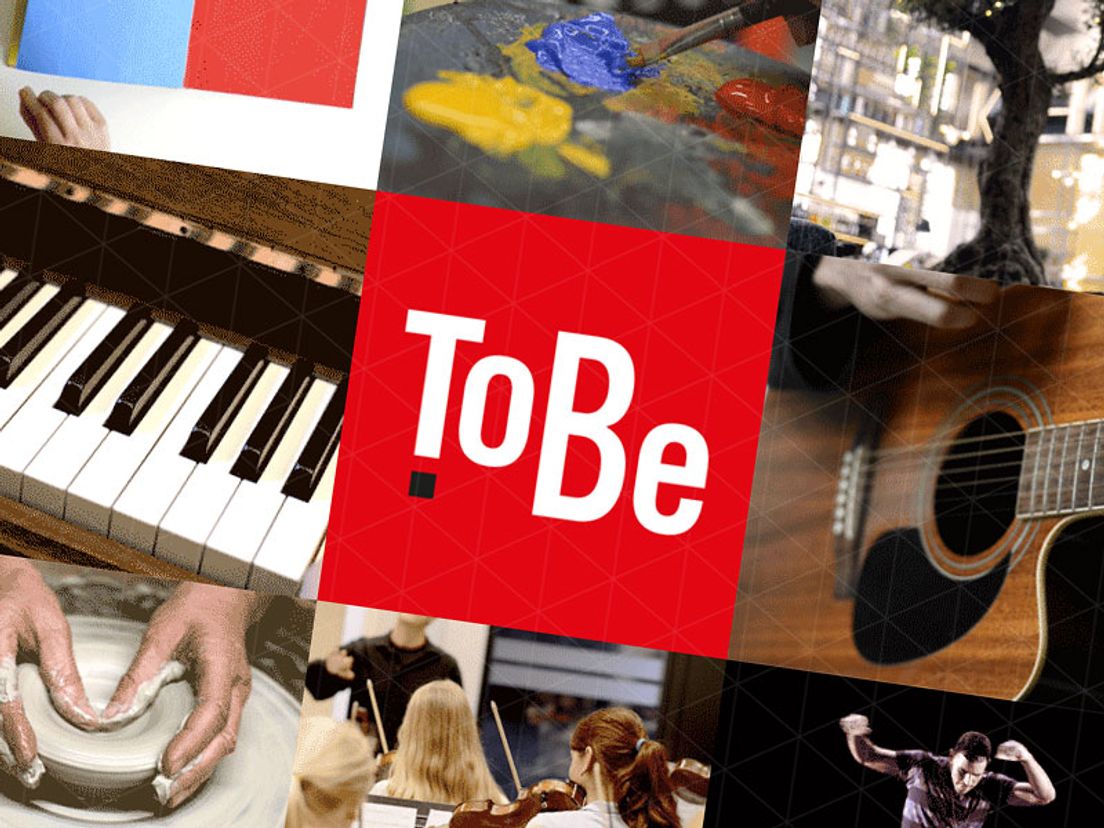 Muziekcentrum ToBe