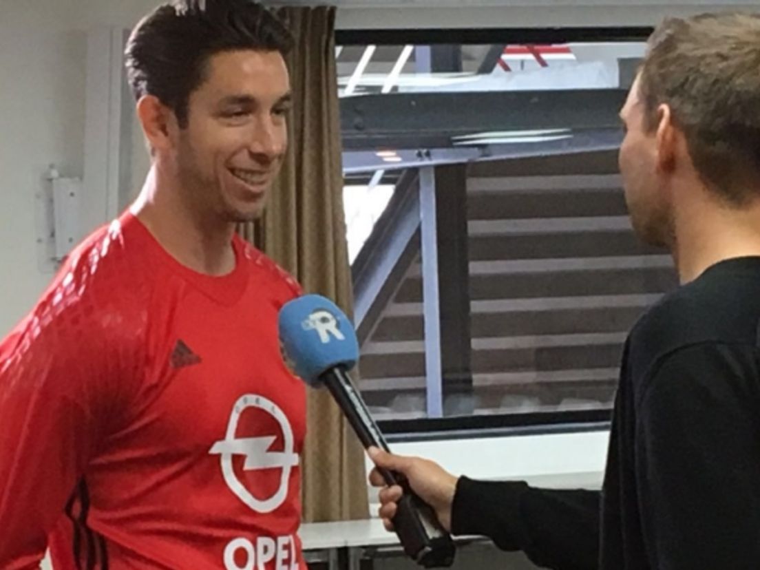 Brad Jones