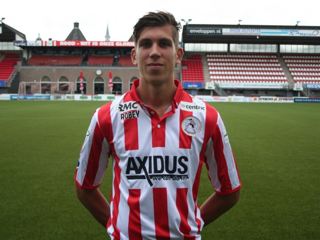 Stijn Spierings