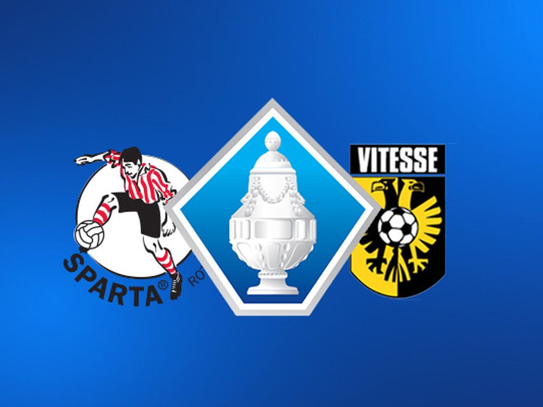 Sparta - Vitesse