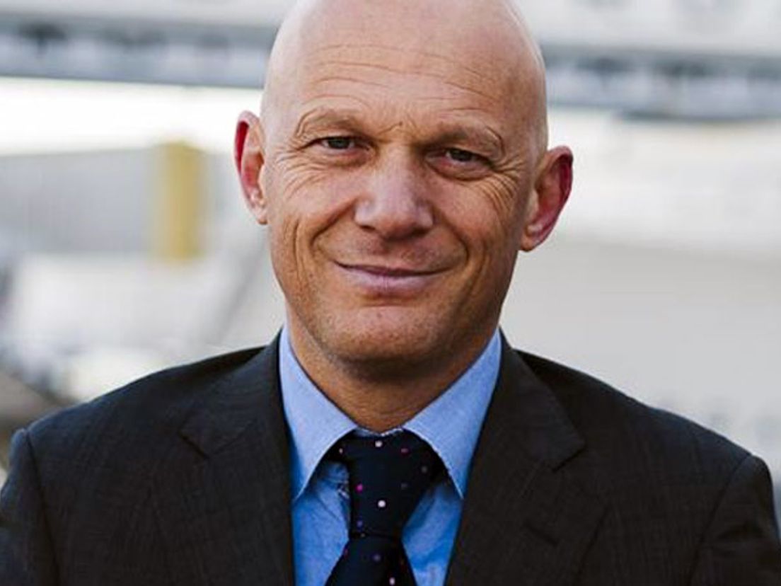 Bert Wijbenga