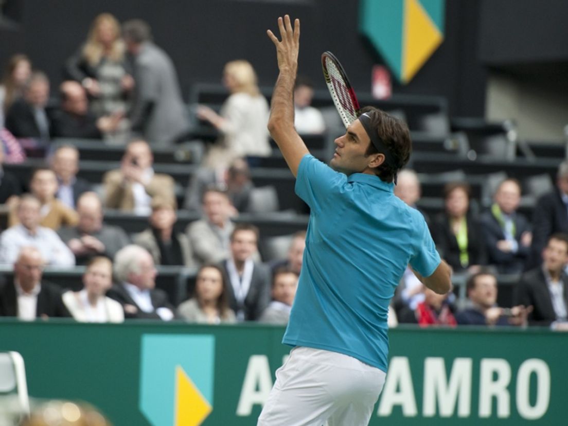Federer
