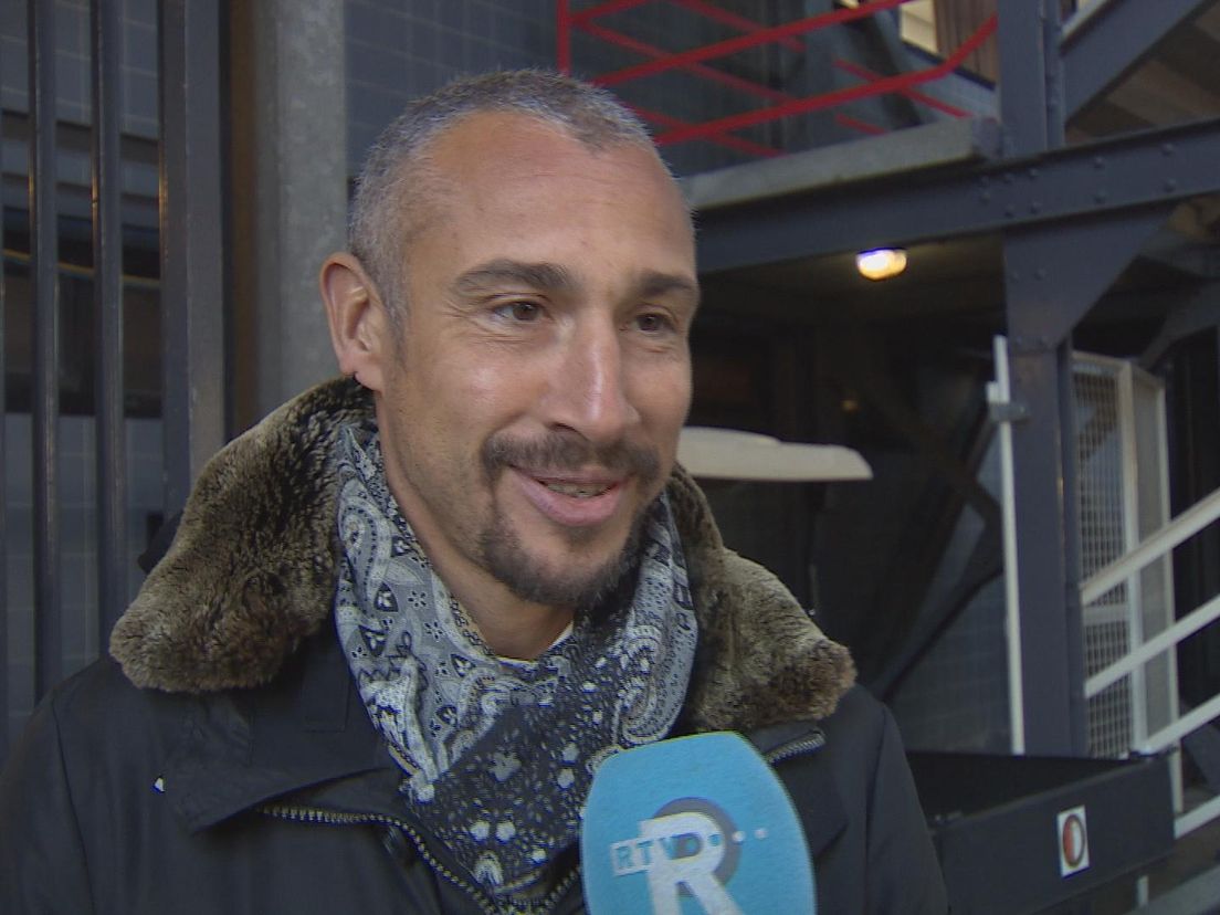 Henrik Larsson