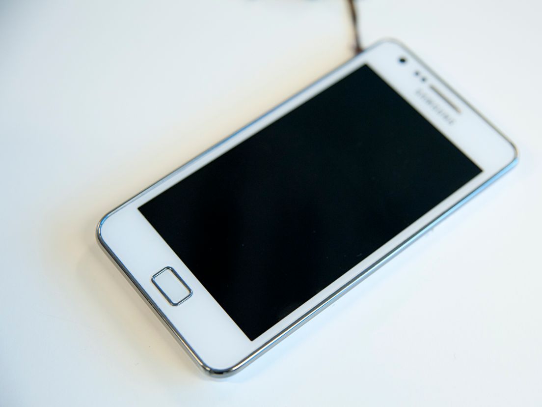 Telefoon