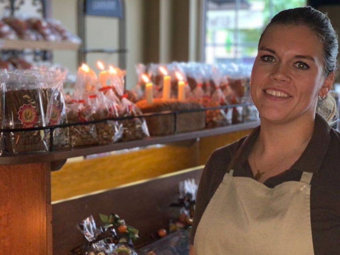 Lichten uit, kaarsen aan bij Overijsselse bakkers: "Gasrekening gaat van 900 naar 6000 euro"