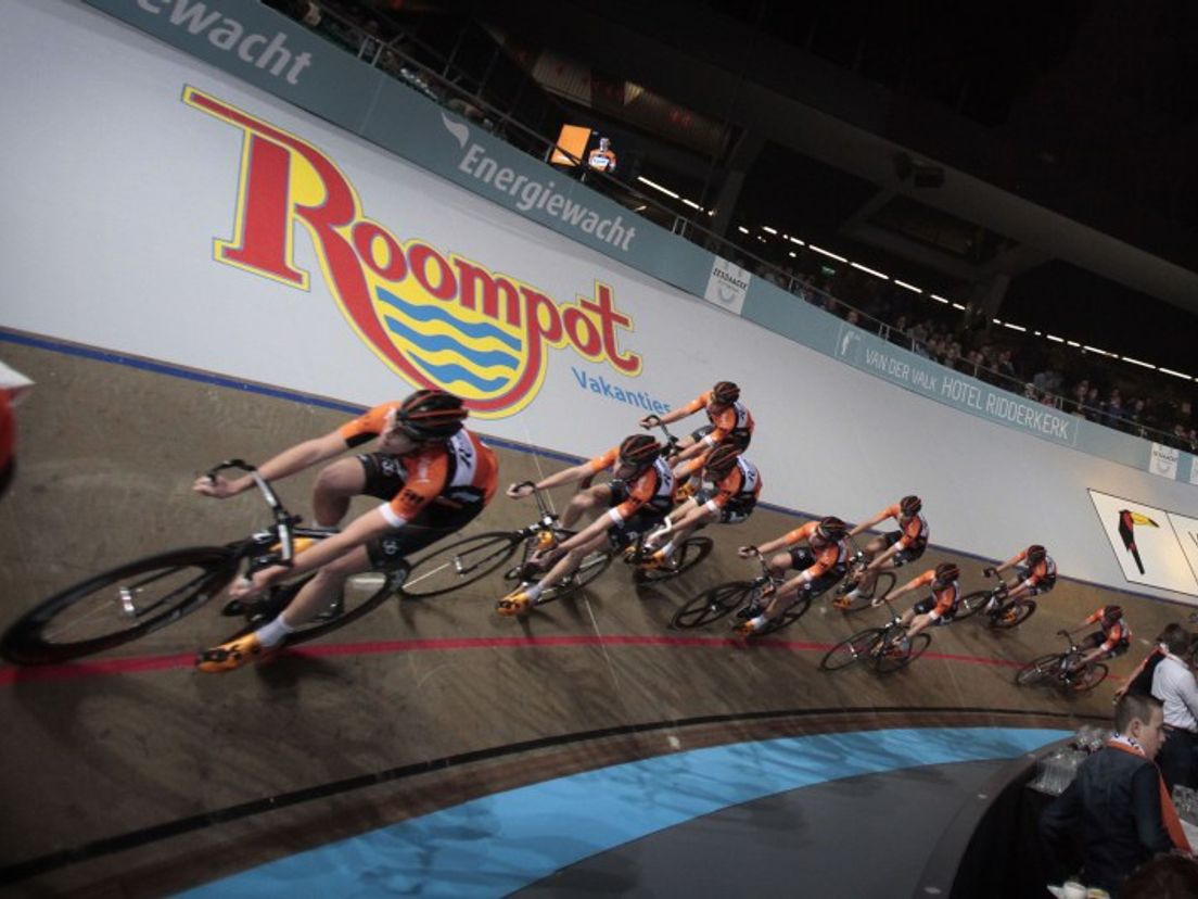 De Zesdaagse van Rotterdam
