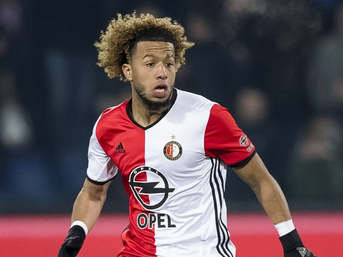 Tonny Vilhena
