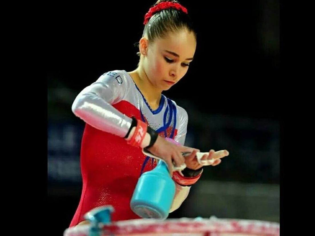 Eythora Thorsdottir