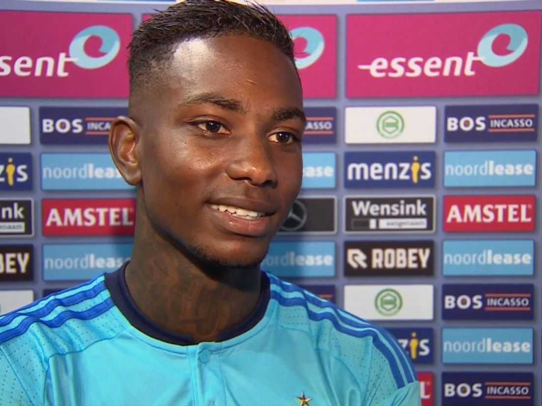 Eljero-Elia