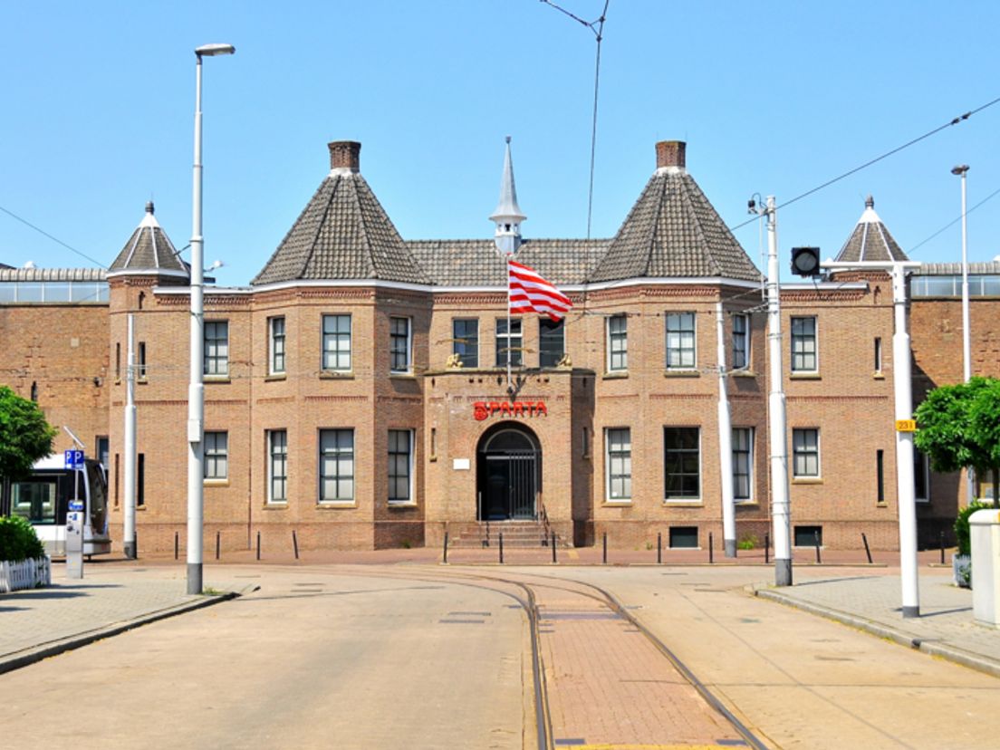Het Kasteel