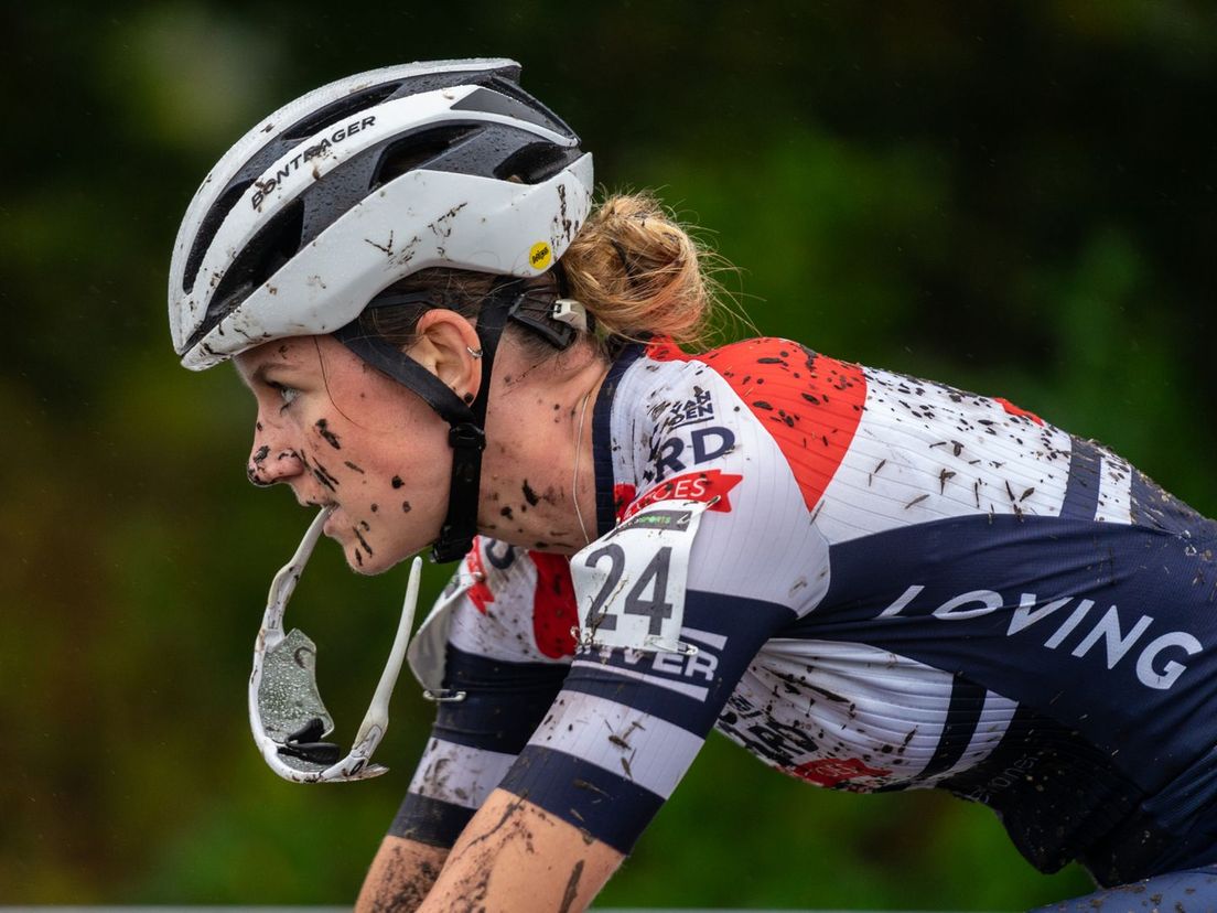 Superprestige Gieten 2021