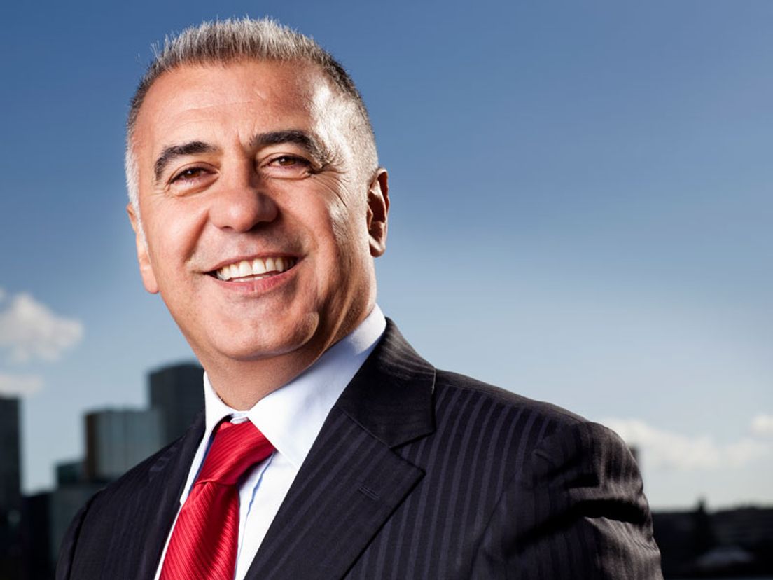 Hamit Karakus