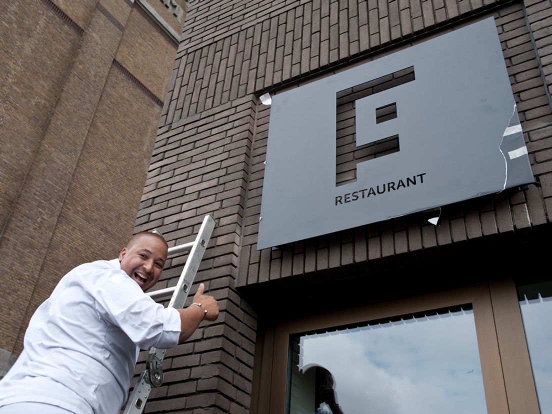 Restaurant François