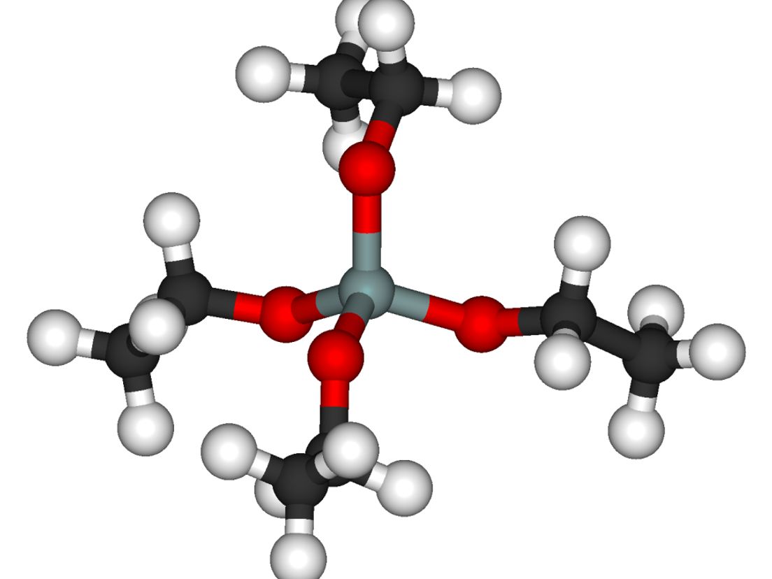 Moleculen