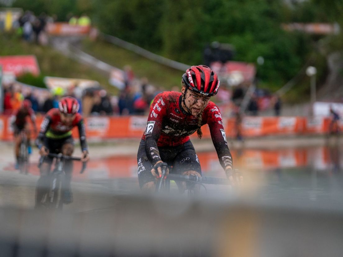 Superprestige Gieten 2021