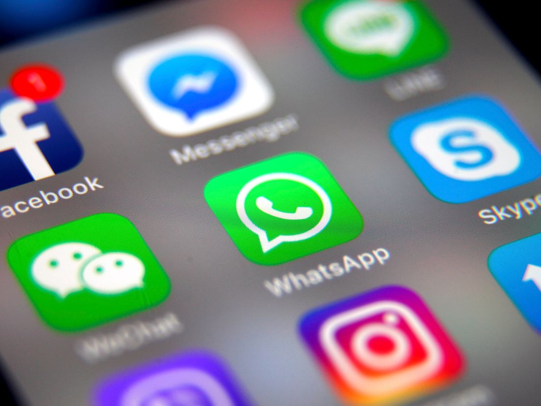 WhatsApp