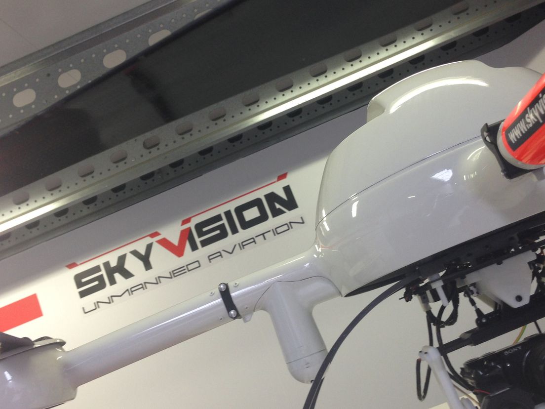 drone